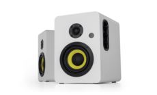 KUMPEL 2.0 50W BEYAZ SPEAKER